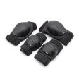(image for) Premium BDSM Knee Pads And Glove