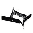 (image for) Wrist and Ankle Cuffs Spreader Bar