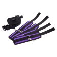(image for) Under the Bed Restraint Kit