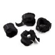 (image for) Villus Bed Bondage Restraint Kit