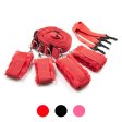 (image for) Villus Bed Bondage Restraint Kit