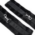 (image for) Nylon & Plush Hogtie Kit