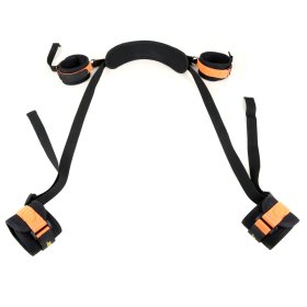 Orange Position Neckband Master Set