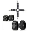 (image for) Pin Buckle Hogtie Kit