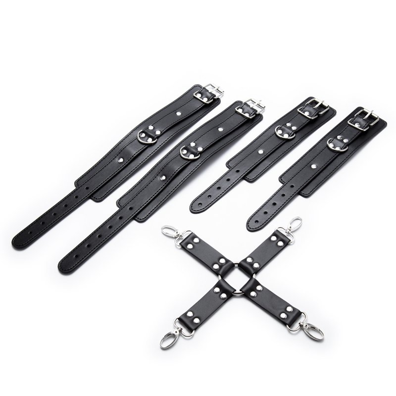 (image for) Pin Buckle Hogtie Kit