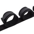 (image for) Bend Over Bondage Bar - Sponge Edging