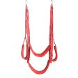 (image for) Door Play Sex Swing Kit