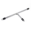 (image for) 3 Way Bondage Spreader Bar
