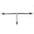 (image for) 3 Way Bondage Spreader Bar