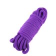 (image for) Good Quantity Japanese Cotton Rope - 5/10/20M