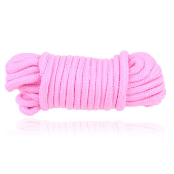(image for) Good Quantity Japanese Cotton Rope - 5/10/20M