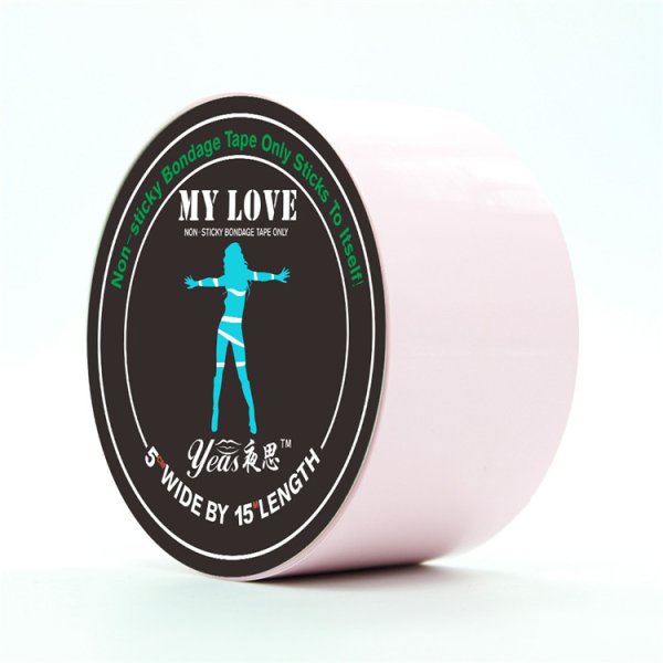 (image for) My Love Bondage Tape