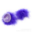(image for) Maribou Nipple Pasties