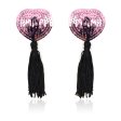 (image for) Heart Shaped Sequin Pasties