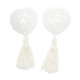 (image for) Heart Shaped Sequin Pasties