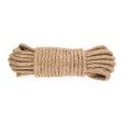 (image for) Hemp Metal Head Rope - 5/10/15/20/Meter