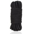 (image for) Bondage And Fetish Cotton Rope - 5/10/15/20 M