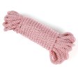 (image for) Premium Nylon Bondage Rope -10m