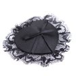(image for) Lace Pasties Nipple Covers