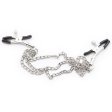 (image for) Three Chain Nipple Clamp