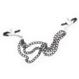 (image for) Three Chain Nipple Clamp