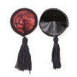 (image for) Tassel Flower Pasties Nipple Covers