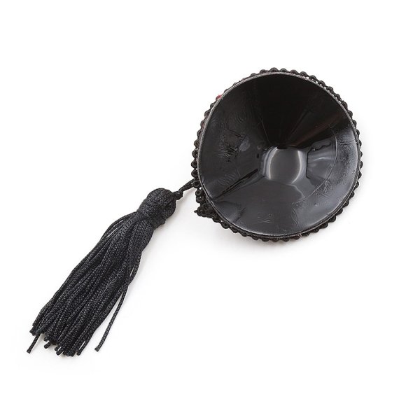 (image for) Tassel Flower Pasties Nipple Covers