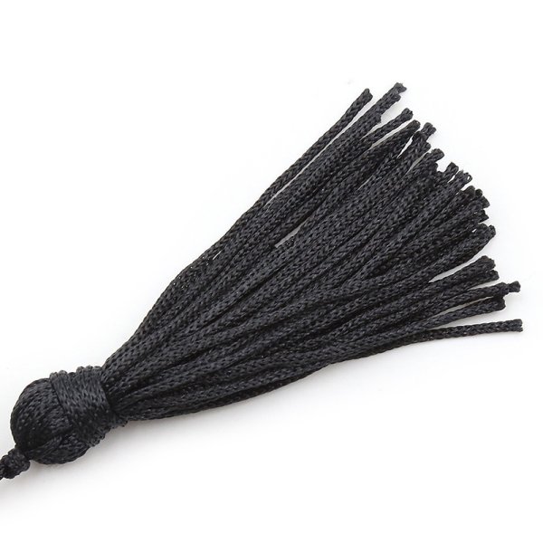 (image for) Tassel Flower Pasties Nipple Covers
