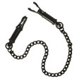 (image for) Nipple Clamps