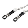 (image for) Nipple Clamps