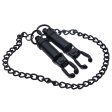 (image for) Nipple Clamps