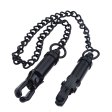 (image for) Nipple Clamps
