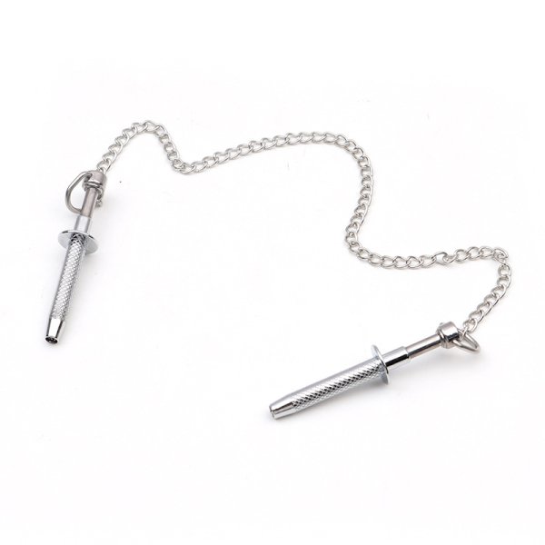 (image for) Extreme Sensation Claw Clamps