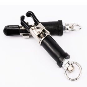 Adjustable Barrel Nipple Clamps