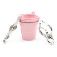 (image for) Jugs Nipple Clamps with Buckets