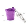 (image for) Jugs Nipple Clamps with Buckets