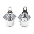 (image for) Jugs Nipple Clamps with Buckets