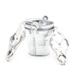 (image for) Jugs Nipple Clamps with Buckets