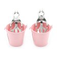 (image for) Jugs Nipple Clamps with Buckets