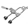 (image for) Nipple Press Clamps