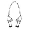 (image for) Nipple Press Clamps