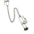(image for) Nipple Press Clamps