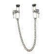 (image for) Nipple Press Clamps