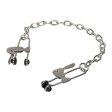 (image for) Nipple Press Clamps