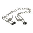 (image for) Nipple Press Clamps