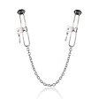 (image for) Nipple Press Clamps