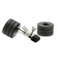 (image for) Onus Nipple Clip W/Magnet Weights