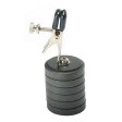 (image for) Onus Nipple Clip W/Magnet Weights