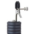 (image for) Onus Nipple Clip W/Magnet Weights