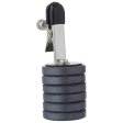 (image for) Onus Nipple Clip W/Magnet Weights